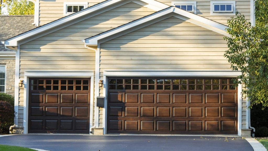 Factors to Consider When Installing a New Garage Door in Geelong – Garage Doors Pros Geelong