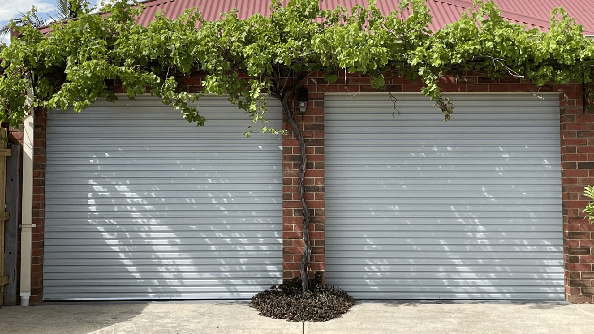 What Special Features Should I Consider When Selecting a Garage Door